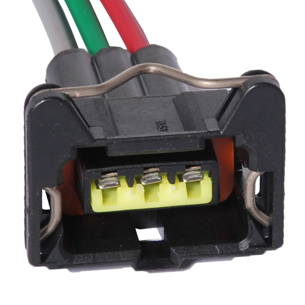 Chicote Reparo Sensor Rotação e Detonação Sensor MAP