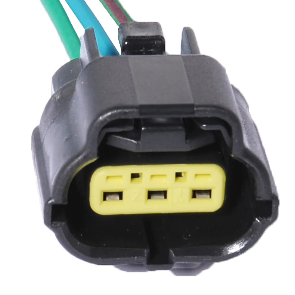 Chicote 3 vias reparo sensor borboleta