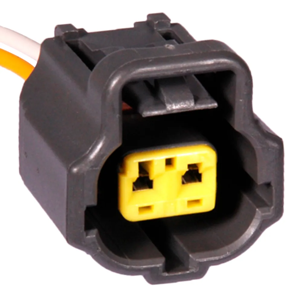 Chicote de 2 vias - Sensor de Temperatura da Água