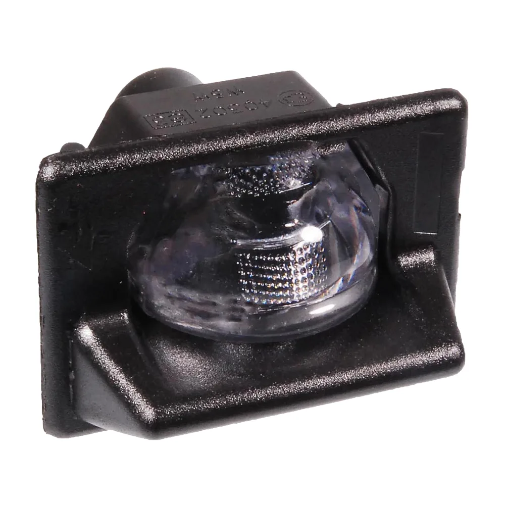 Lanterna de Placa Uno/Prêmio/L200