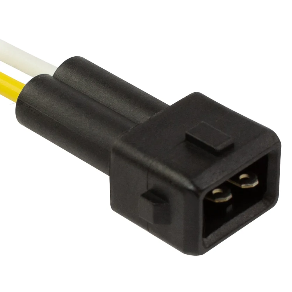Chicote Injetor (2 vias)