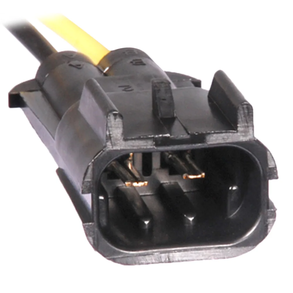 Chicote da Máquina de Vidro (2 vias)