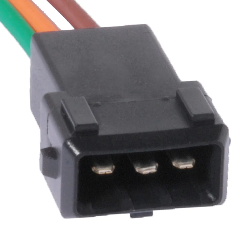 Chicote de Conectores de Injeção Eletrônica