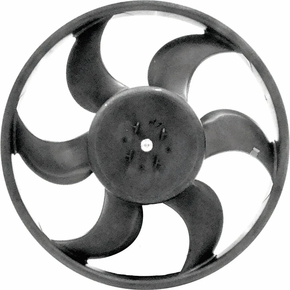 Motor ventilador radiador GOL Special/Parati/Saveiro Bosch