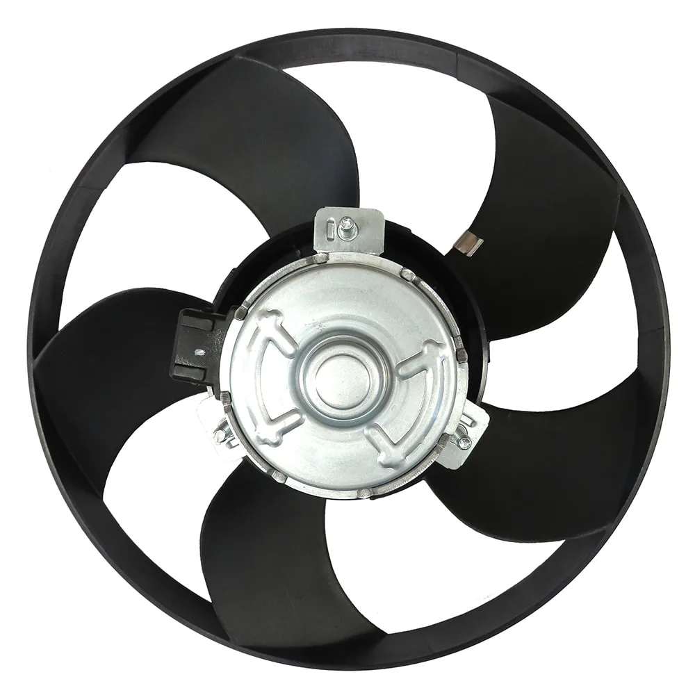 Motor Ventilador Radiador Escort/Verona/Gol/Parati/Logus