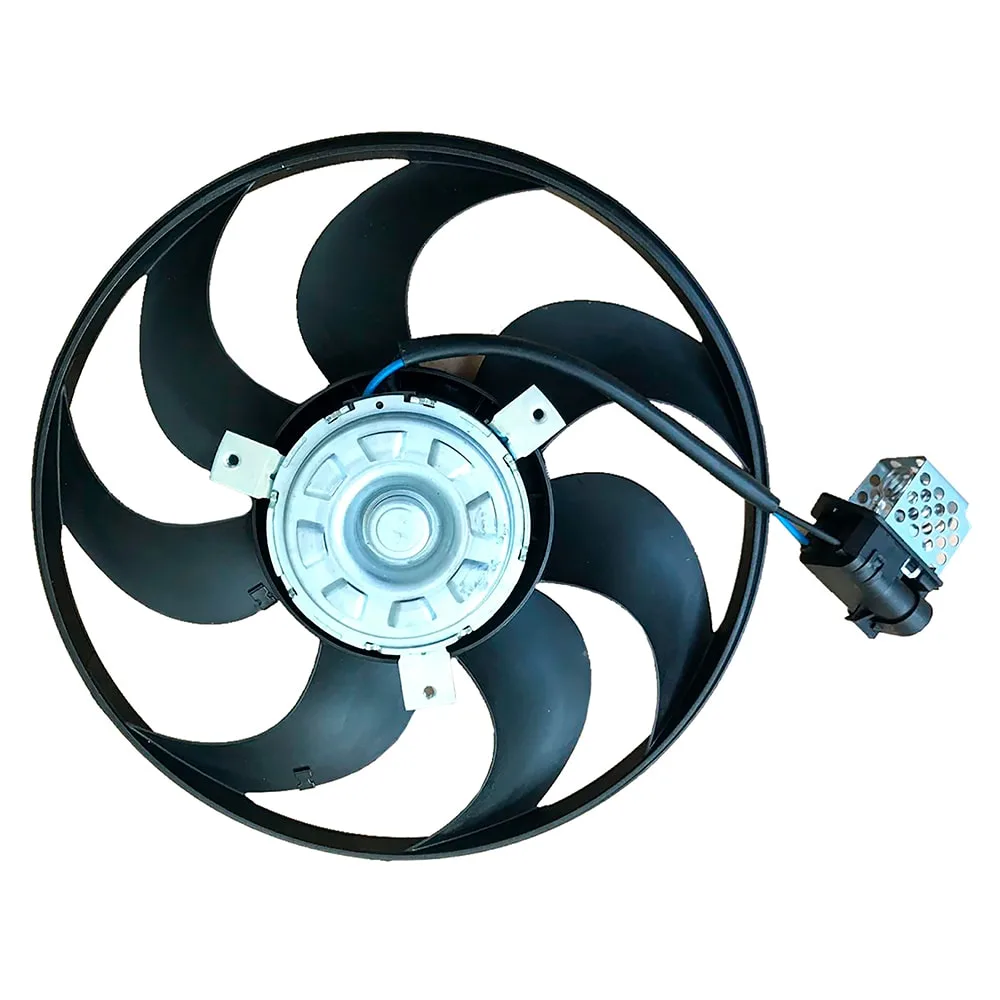 Motor Ventilador Astra/Vectra/Zafira