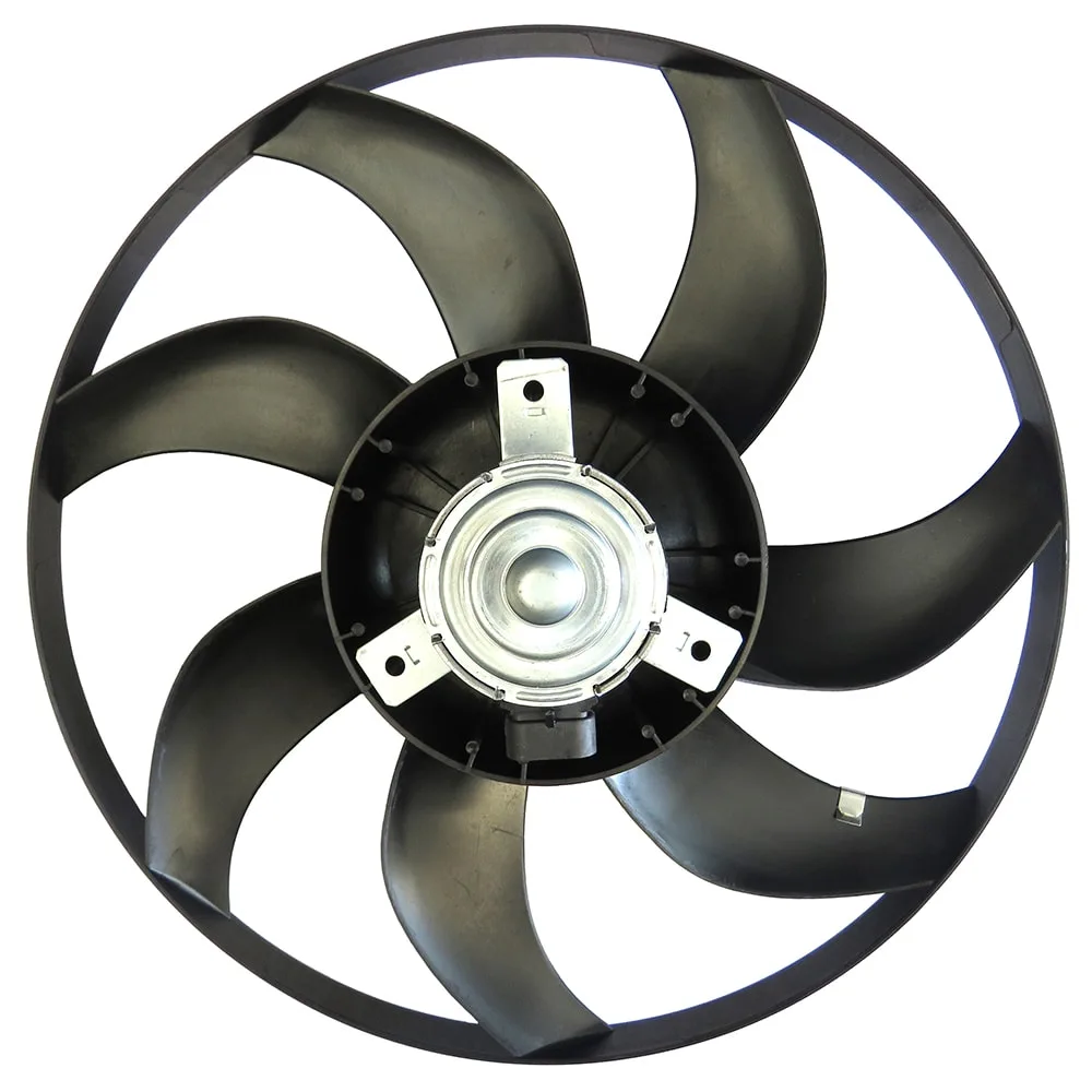 Motor Ventilador Radiador CORSA, PALIO, STRADA e SIENA FIRE, UNO