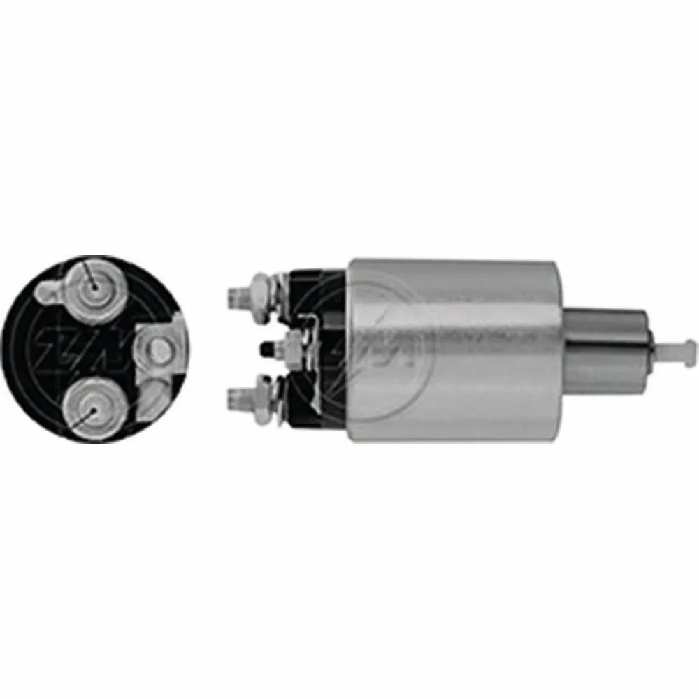 Relé Partida ASTRA/VECTRA DELCO