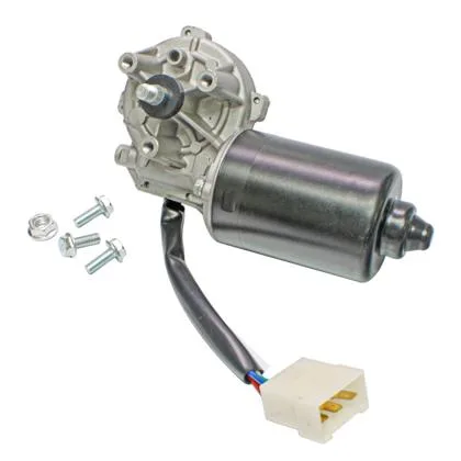 Motor Limpador