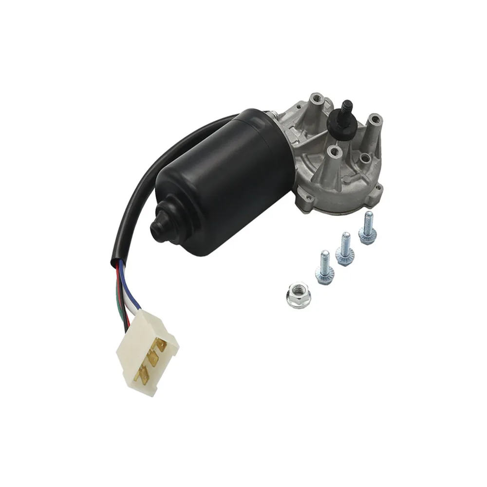 Motor Limpador