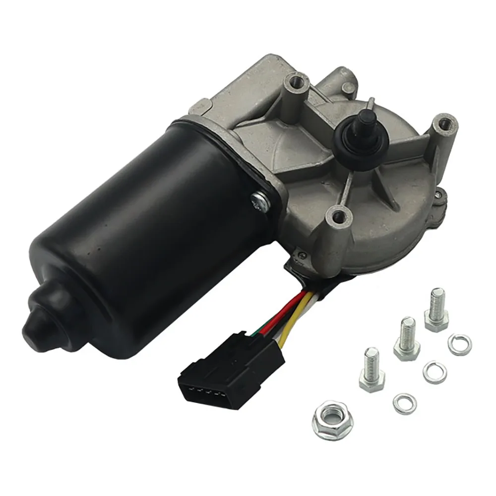 Motor Limpador Attego 1998-2004/Axor 2001-2005