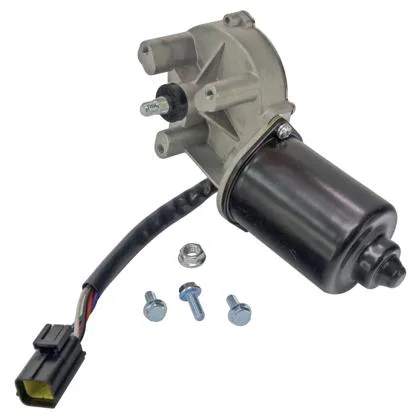 Motor Limpador Câmara VW Constelation 24V