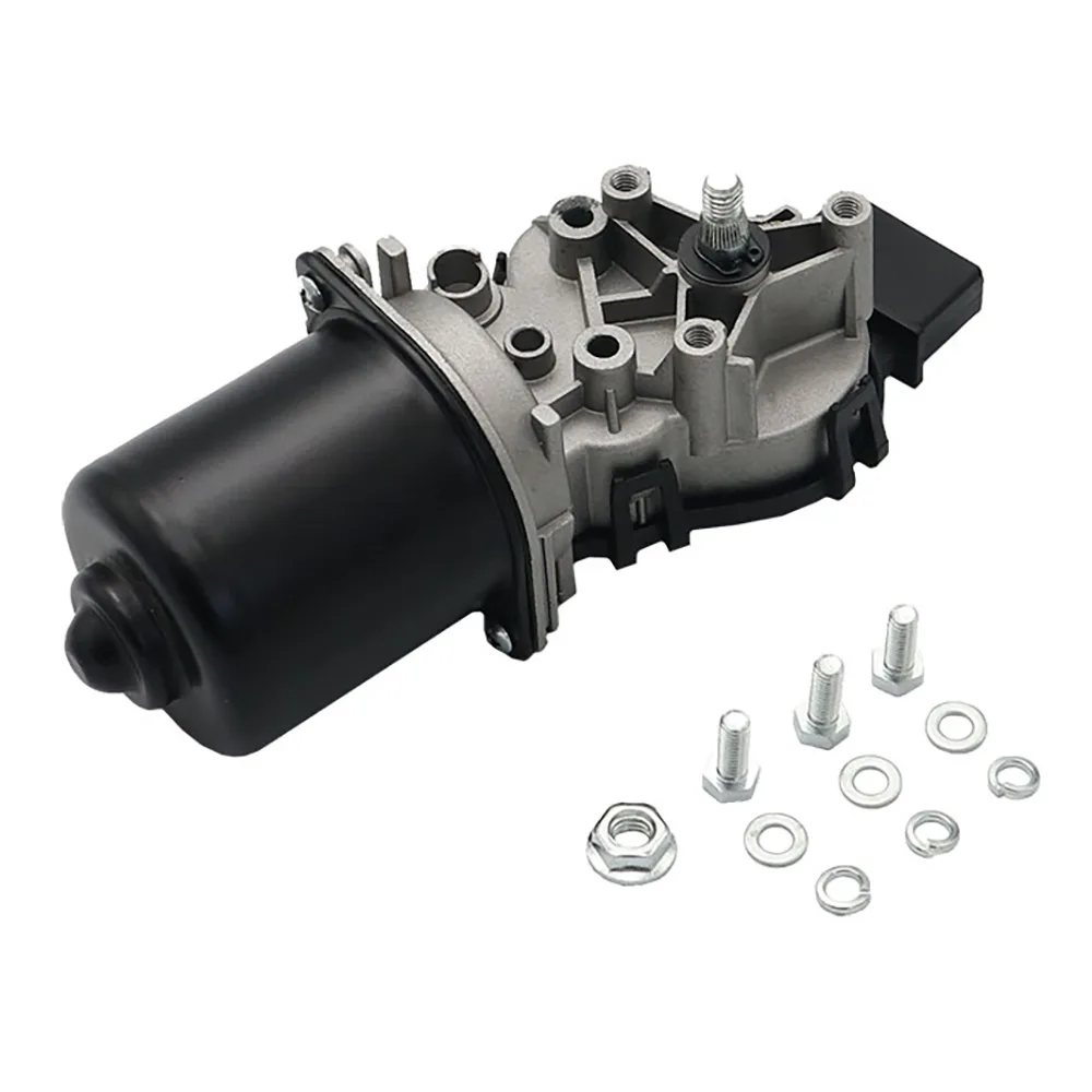 Motor Limpador Gol/Parati/Voyage/Saveiro G5 e G6 2010+