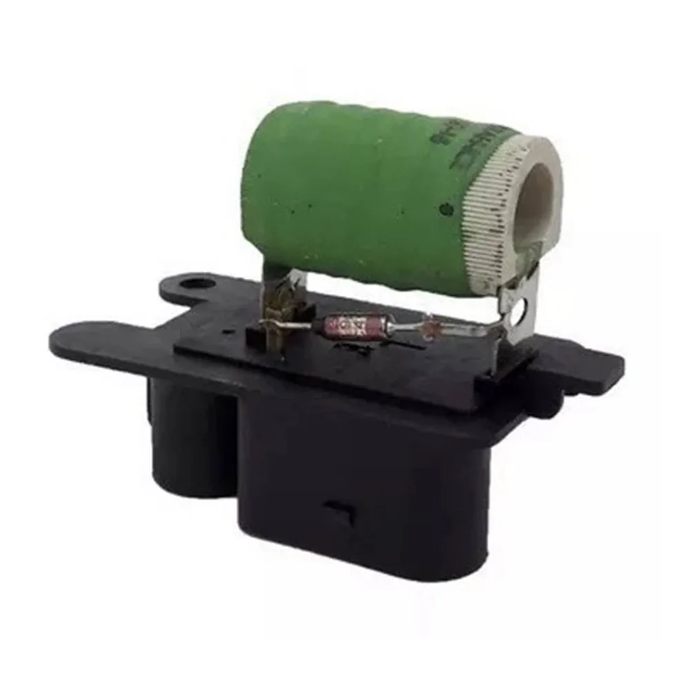 Resistência eletroventilador GOL/SAVEIRO/VOYAGE 2008 5 terminais