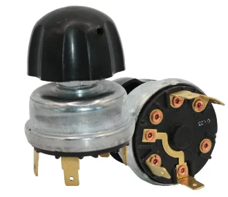 Chave Luz Massey Ferguson Moderno