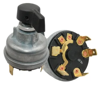 Chave luz trator Yanmar