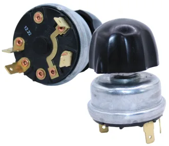 Chave luz Valmet 118.4 >88 4 terminais