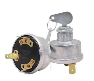 Chave partida aquecimento MF 79>81 Maxion 81>