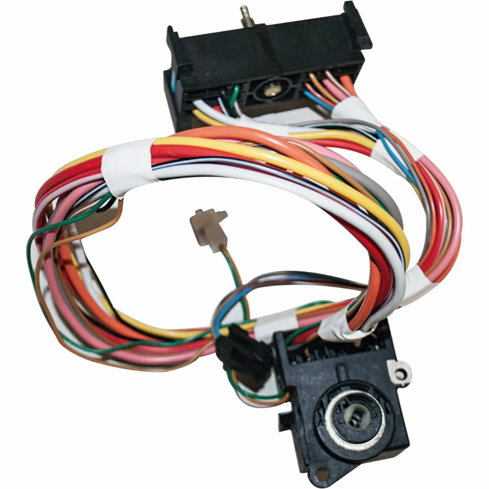 Comutador ignição S10/Blazer/Silverado 94>