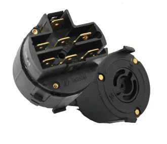 Comutador Ignição Uno/Tempra/Tipo AP91