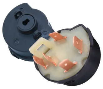 Comutador Ignição D20/Omega >93