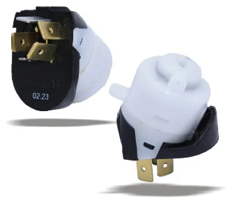 Comutador Ignição Santana/Quantum
