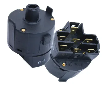 Comutador Ignição Uno/Premium AP90