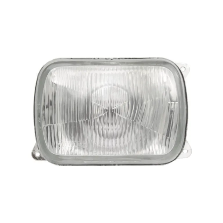 Farol retangular dianteiro Valmet