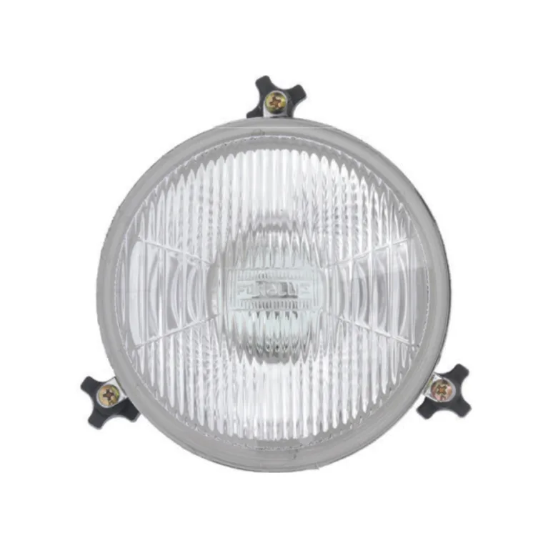 Bloco Farol (5" sem vigia) - Ônibus