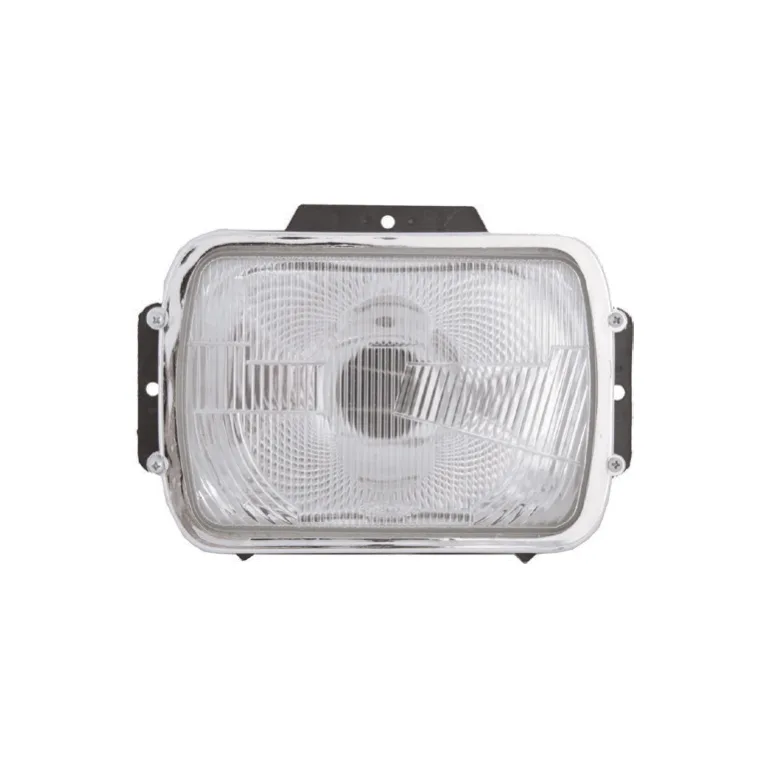 Farol Toyota Bandeirantes/Cam. GMC