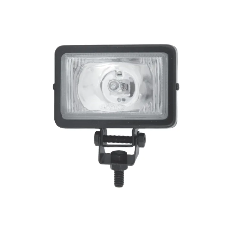 Farol ret. p/capota Yanmar