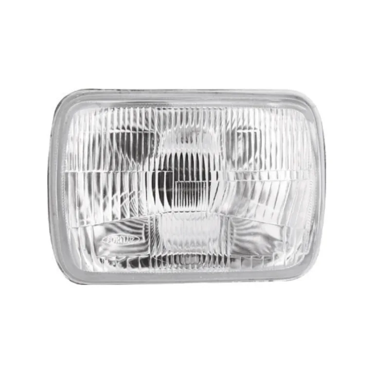 Bloco farol caminhão VW 7 toneladas 87/93