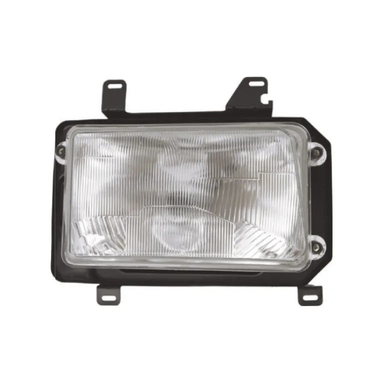 Farol caminhão VW linha leve lado direito 00>