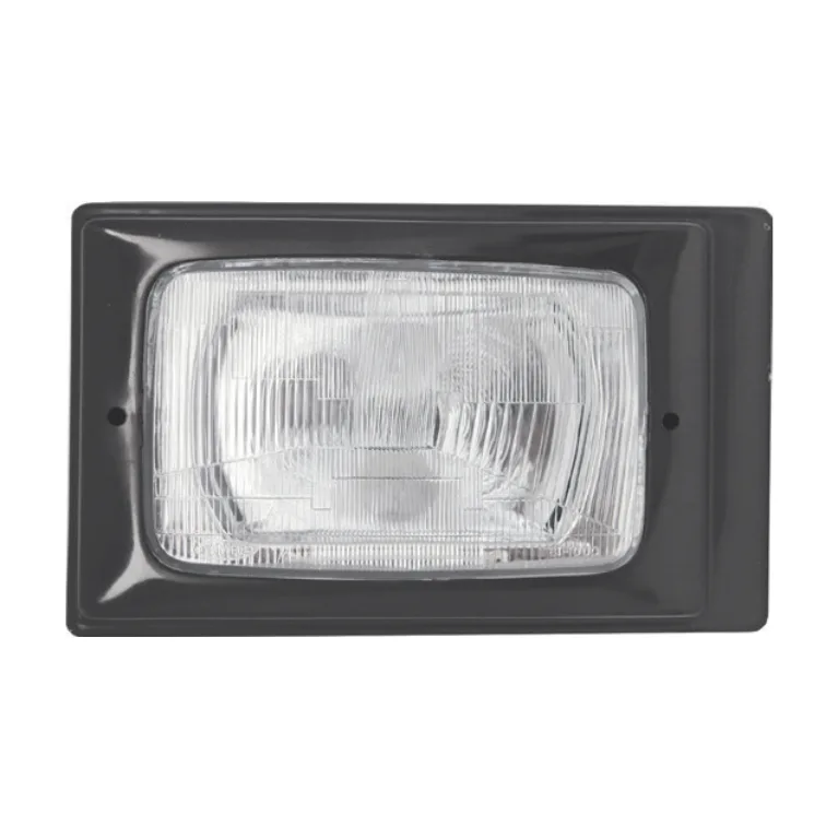 Farol Scania 112/113/142 lado direito/esquerdo