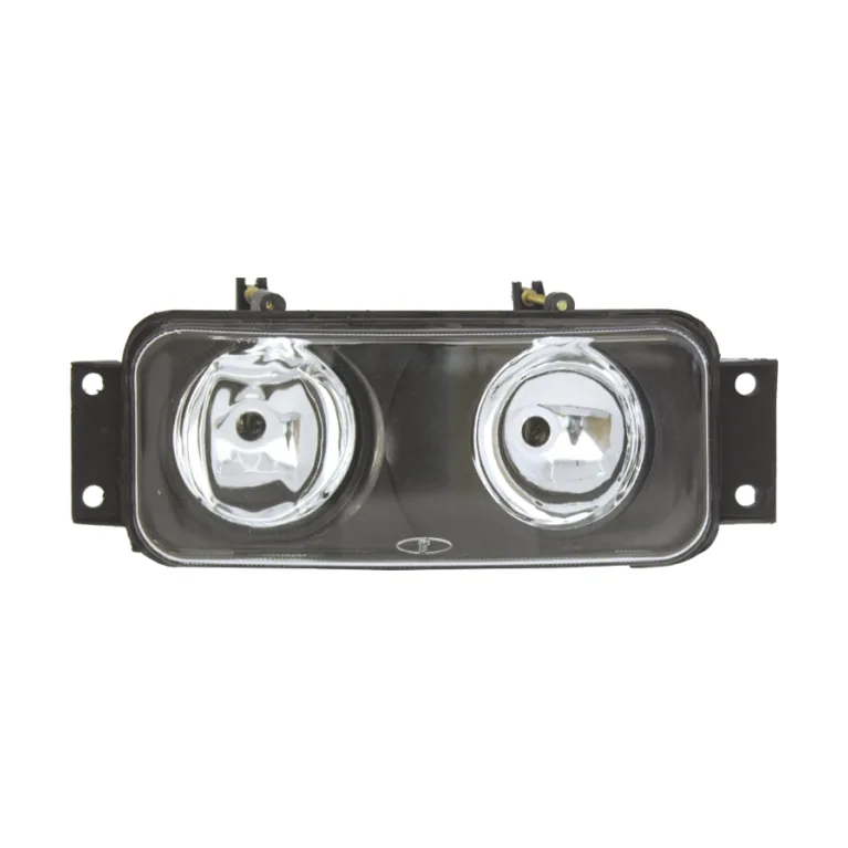 Farol auxiliar de milha Scania série 4 lado direito
