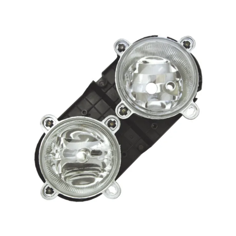 Farol Duplo Diagonal - Cargo 2000 Direito