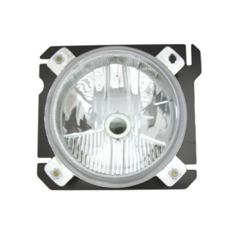 Farol - Volkswagen Constellation