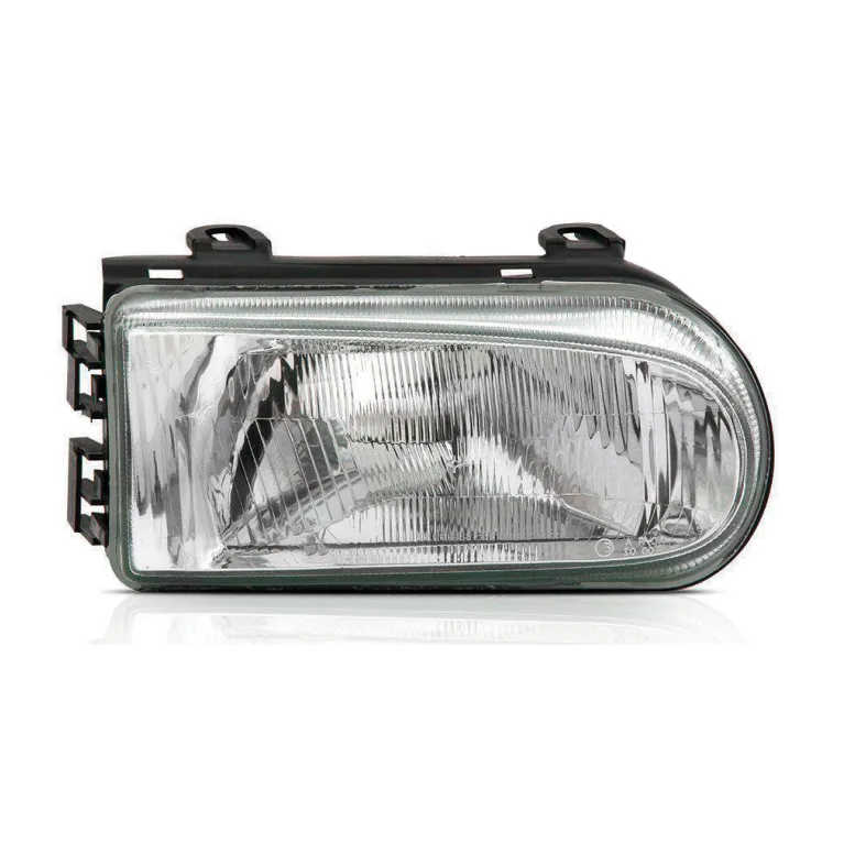 Vidro farol Gol/Cli 95/97 LE