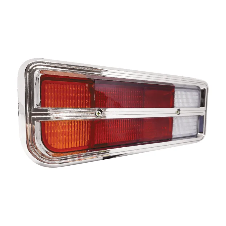 Lanterna Traseira - Chevrolet Chevete 74