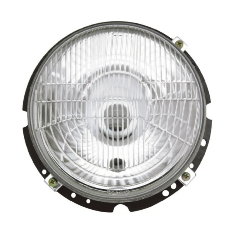 Farol VW FUSCA/KOMBI após 75