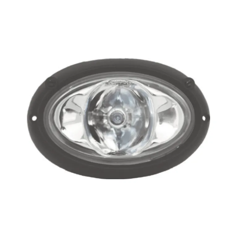 Farol M.Ferguson para cabine com lâmpada H3