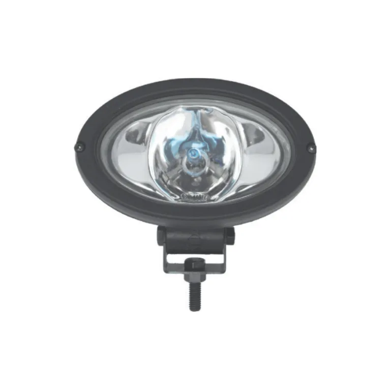 Farol auxiliar Maxion série 4200/7100 oval