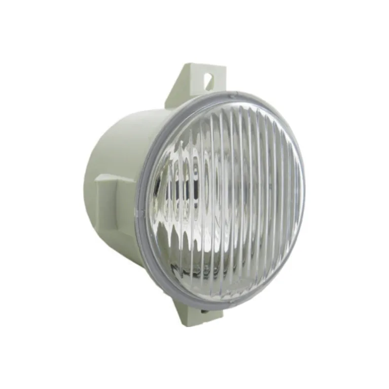 Farol auxiliar MB 96> redutor bicudinho milha