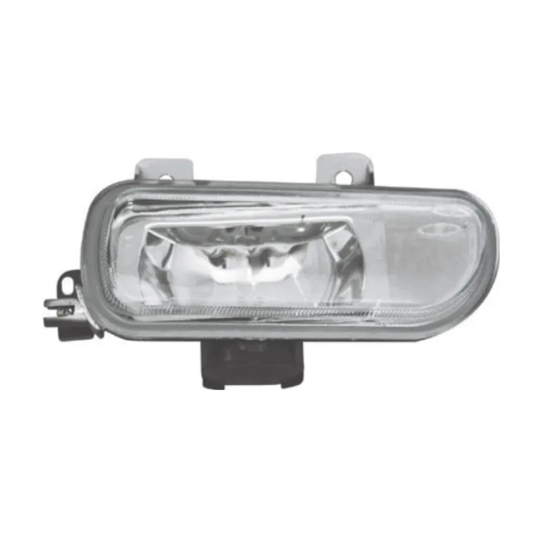 Farol Auxiliar MB Axor 2005>