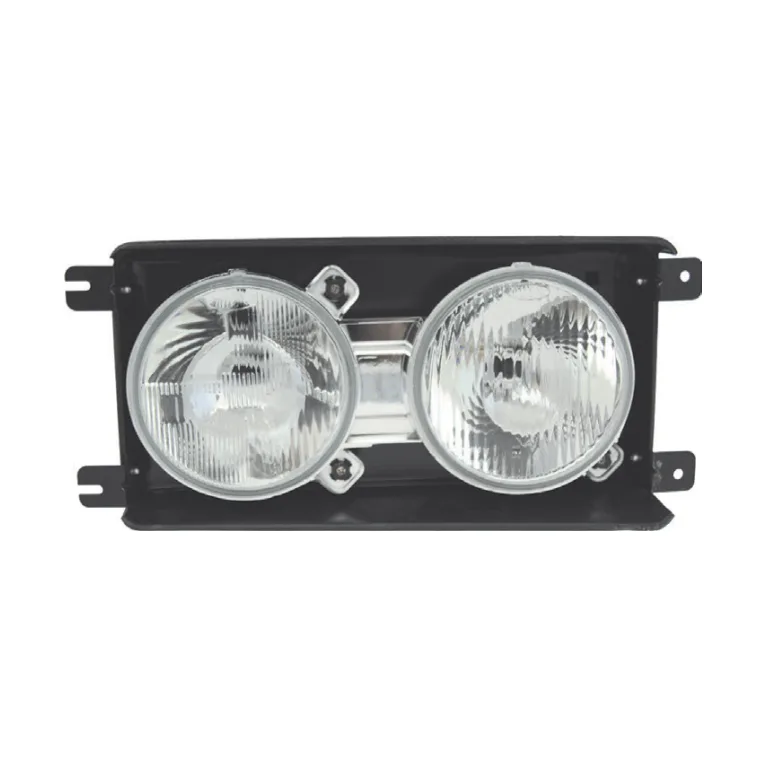 Farol duplo MB 912/1714/1720 LE