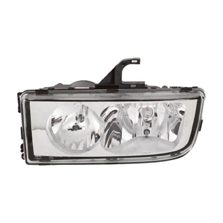 Farol MBB Axor LD