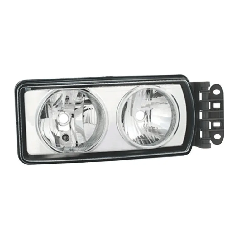Farol Iveco Stralis Tector LD