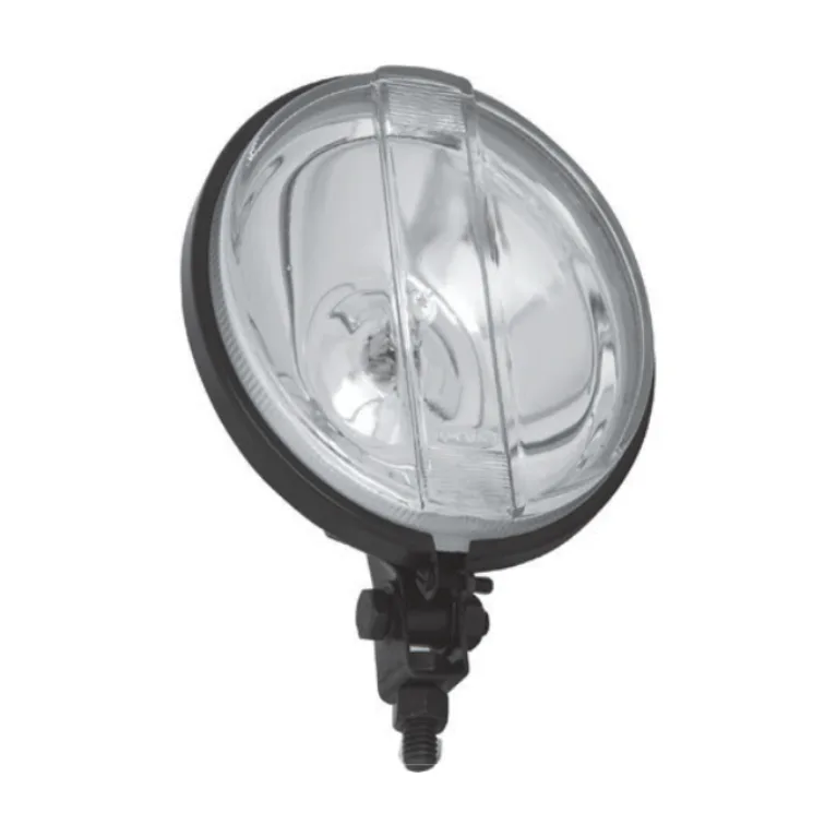 Farol Milha Redondo Gol GTS