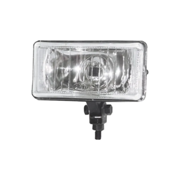 Farol Milha Retangular 6x3