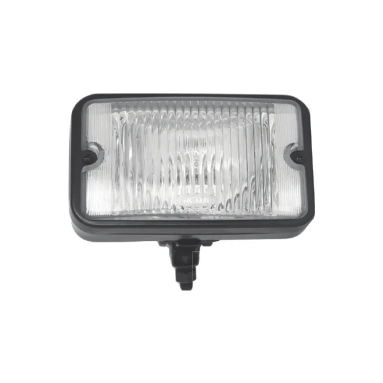 Farol Milha Volvo/Mercedes-Benz com Ferro